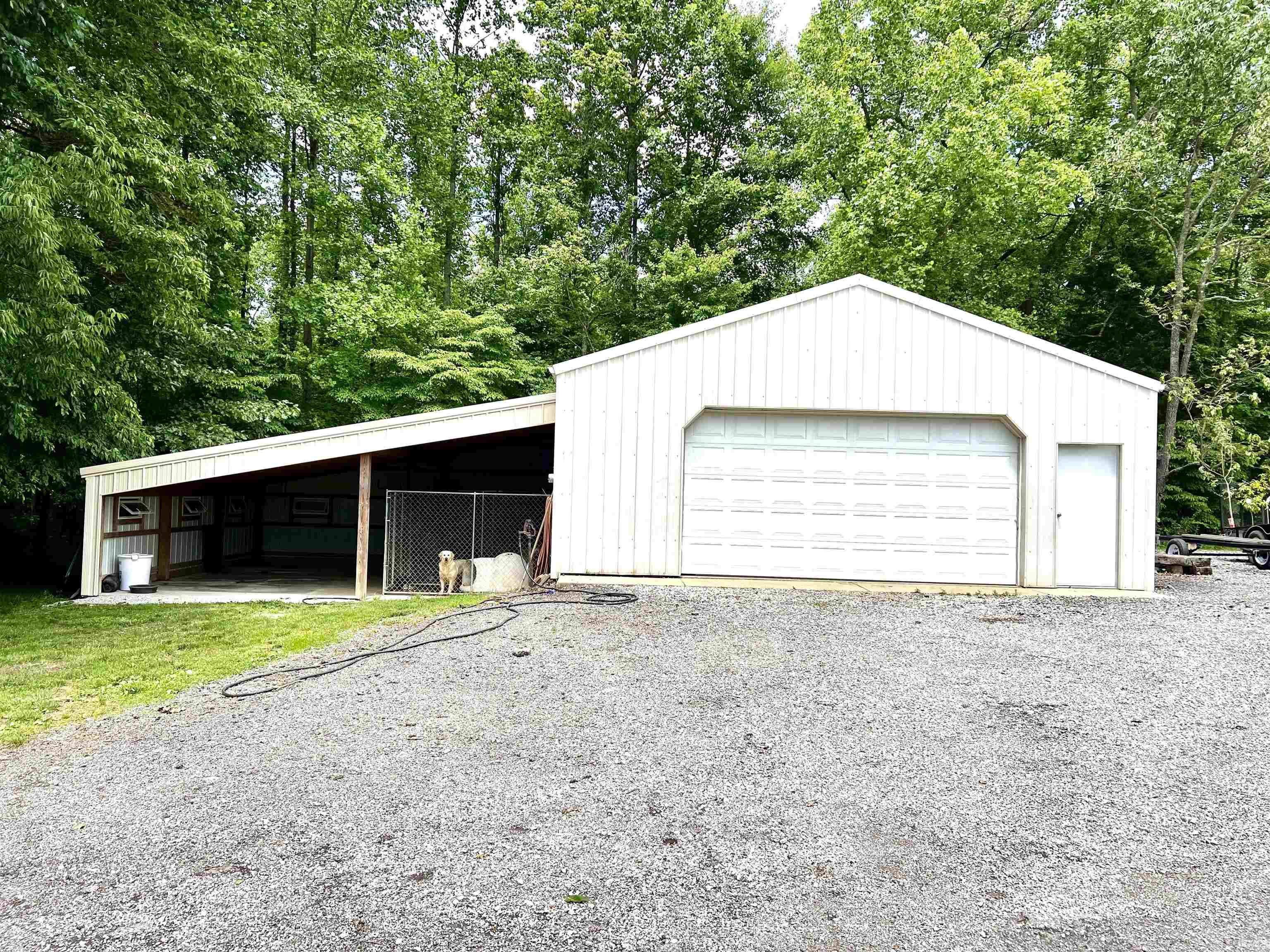 301 Riggle Road Bedford, IN 47421 - Photo 35 of 36