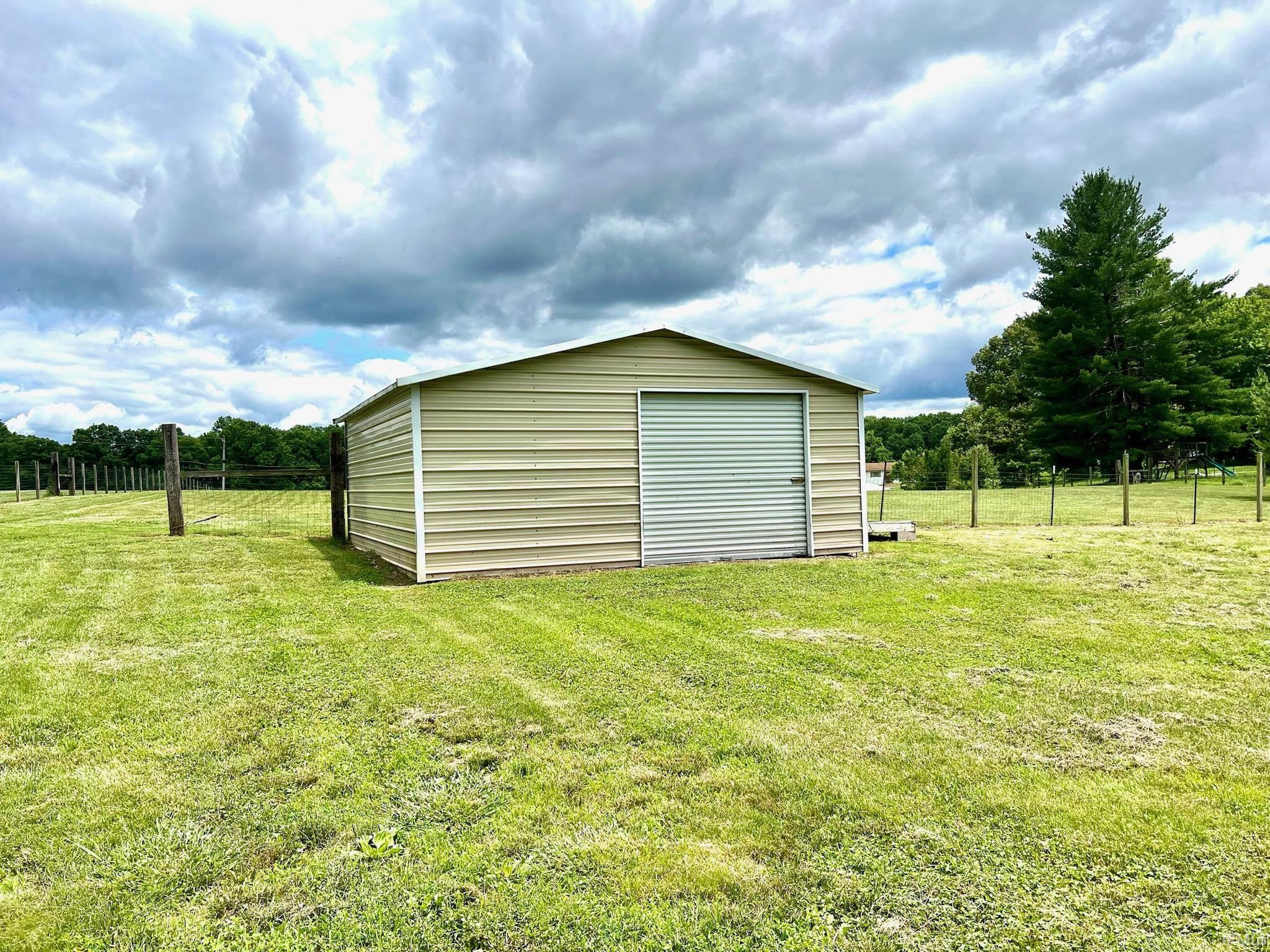 301 Riggle Road Bedford, IN 47421 - Photo 36 of 36