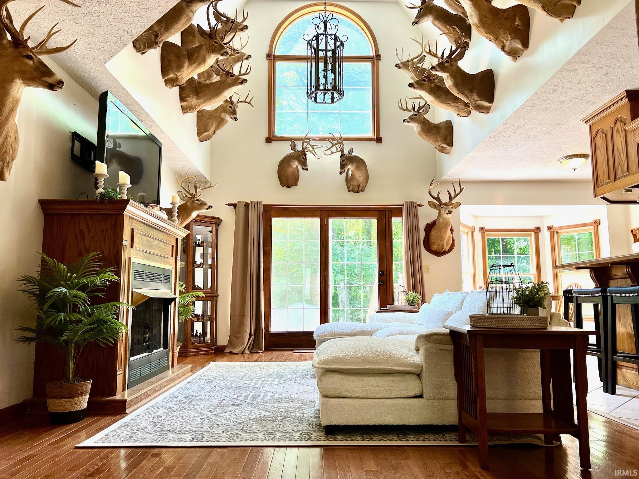 301 Riggle Road Bedford, IN 47421 - Photo 9 of 36