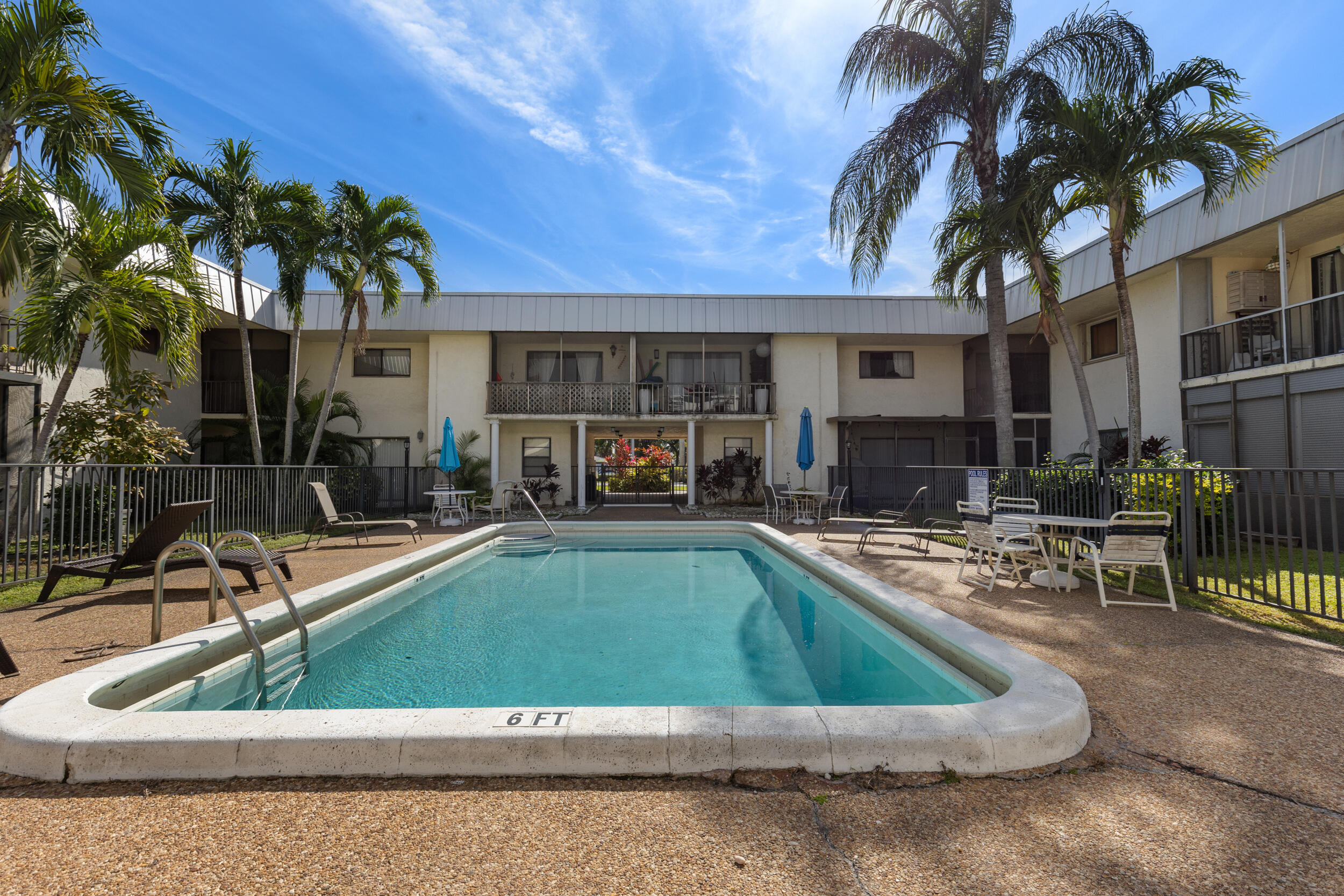 825 Northwest 13th Street, Unit 105 Boca Raton, FL 33486 - Photo 2 of 37 Condo Steps From Community Pool