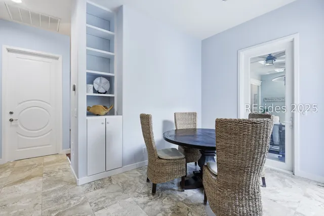 $1,399,550 | 8 Fantail Lane, Hilton Head Island, SC 29926