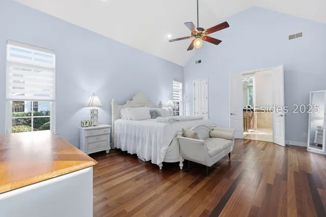 $1,399,550 | 8 Fantail Lane, Hilton Head Island, SC 29926