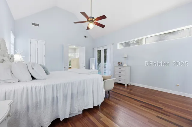 $1,399,550 | 8 Fantail Lane, Hilton Head Island, SC 29926