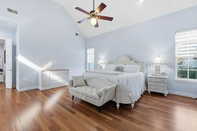 $1,399,550 | 8 Fantail Lane, Hilton Head Island, SC 29926