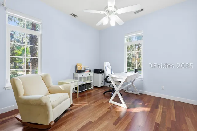 $1,399,550 | 8 Fantail Lane, Hilton Head Island, SC 29926