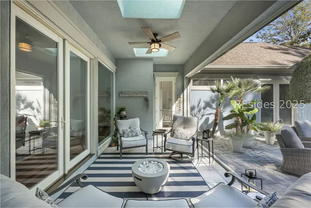 $1,399,550 | 8 Fantail Lane, Hilton Head Island, SC 29926