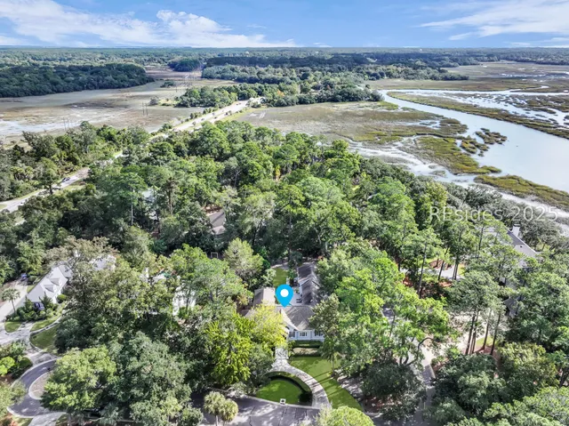 $1,399,550 | 8 Fantail Lane, Hilton Head Island, SC 29926