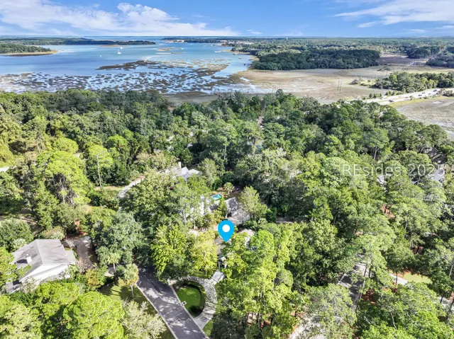 $1,399,550 | 8 Fantail Lane, Hilton Head Island, SC 29926
