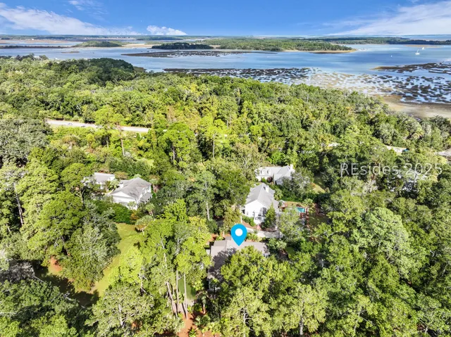 $1,399,550 | 8 Fantail Lane, Hilton Head Island, SC 29926