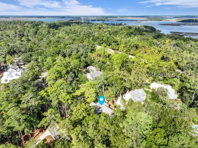 $1,399,550 | 8 Fantail Lane, Hilton Head Island, SC 29926
