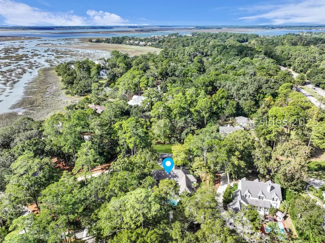 $1,399,550 | 8 Fantail Lane, Hilton Head Island, SC 29926