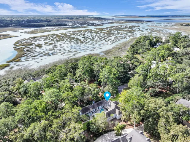 $1,399,550 | 8 Fantail Lane, Hilton Head Island, SC 29926