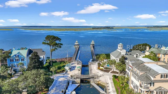 $1,399,550 | 8 Fantail Lane, Hilton Head Island, SC 29926