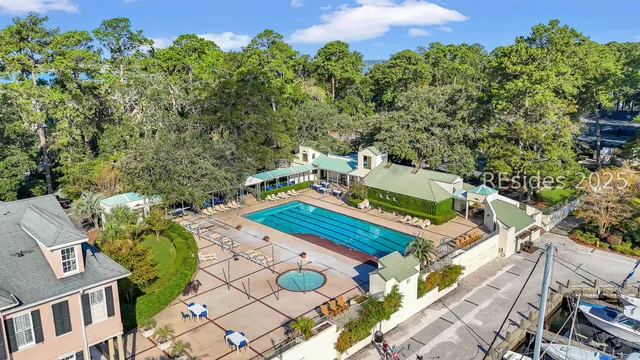 $1,399,550 | 8 Fantail Lane, Hilton Head Island, SC 29926