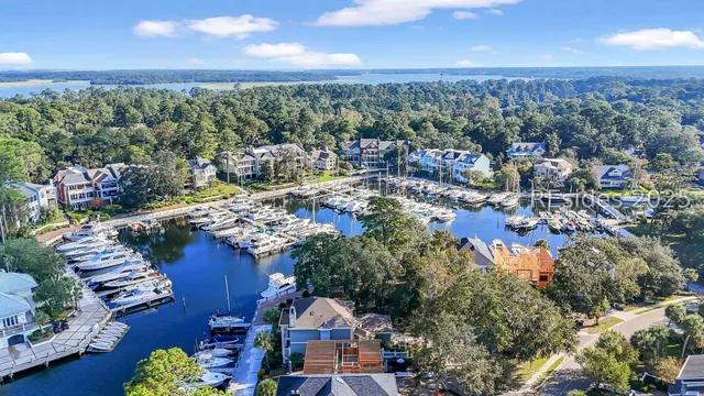 $1,399,550 | 8 Fantail Lane, Hilton Head Island, SC 29926