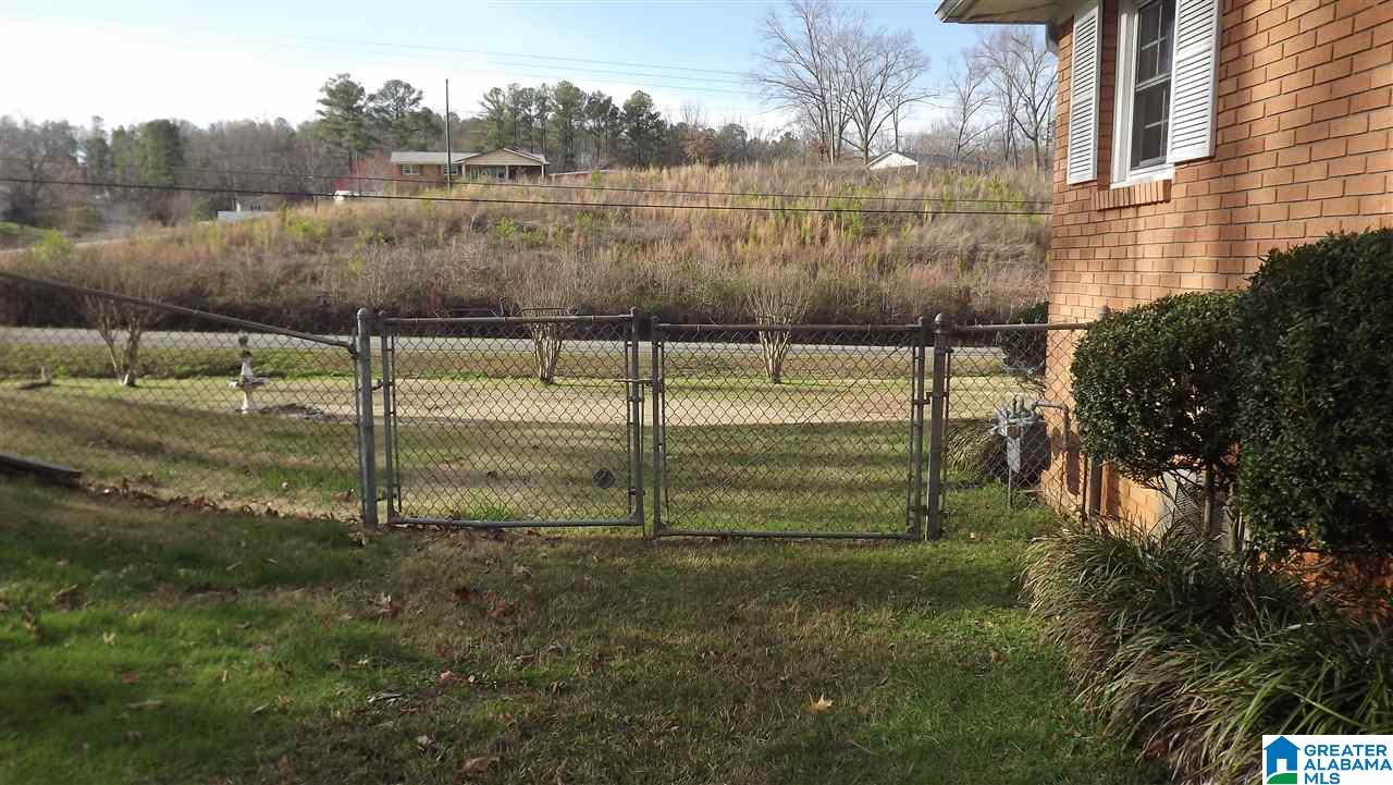 910 Parker Boulevard Weaver, AL 36277 - Photo 46 of 50