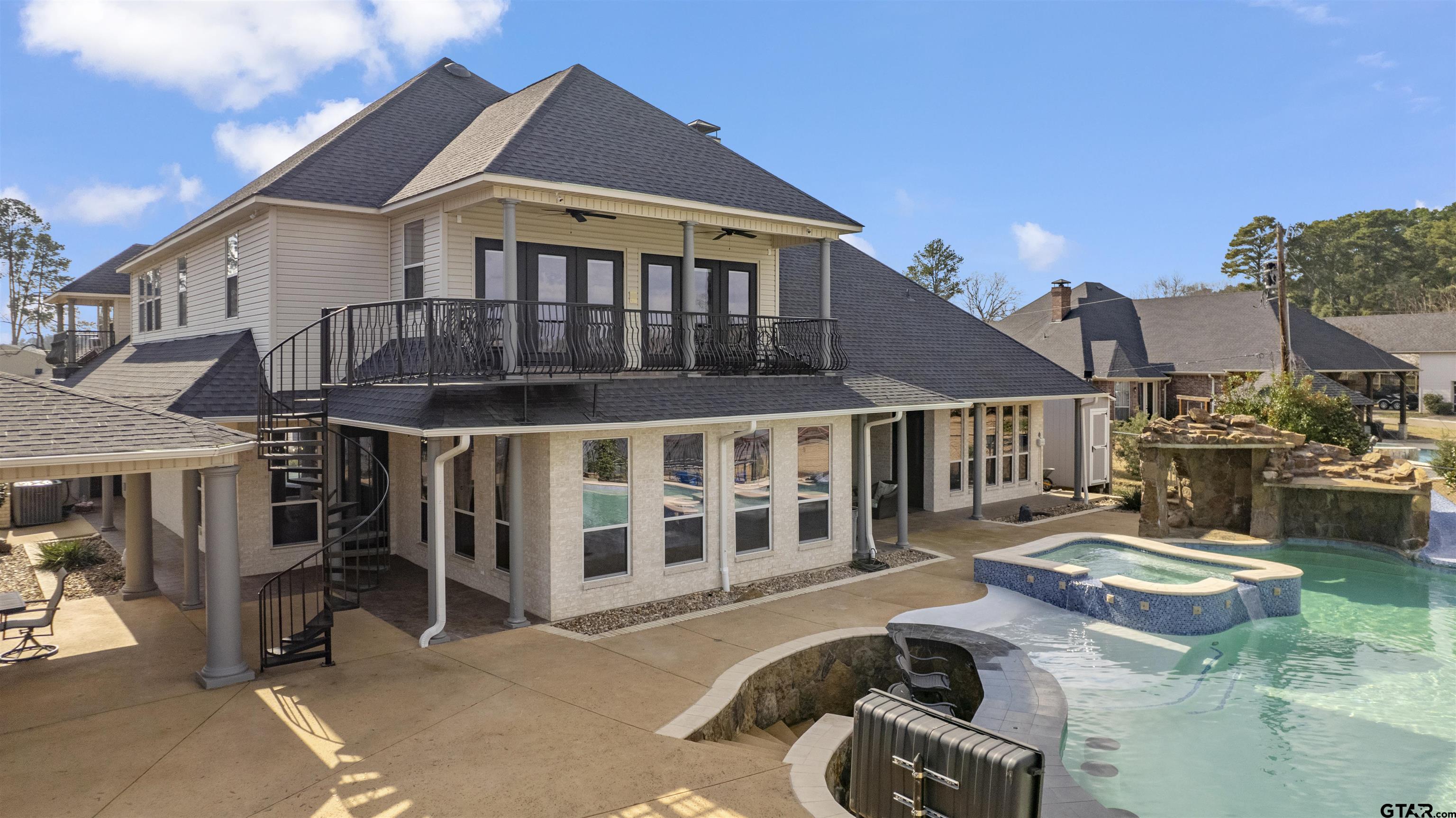 17729 Southpoint Road Whitehouse, TX 75791 - Photo 44 of 48