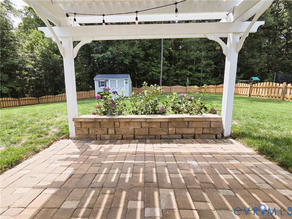 9706 Gdn Rdg Trace Chesterfield, VA 23832 - Photo 43 of 49 Gallery Image 43