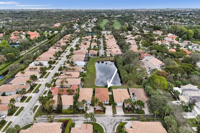 $4,200 | 16658 La Mesa Drive, Delray Beach, FL 33484