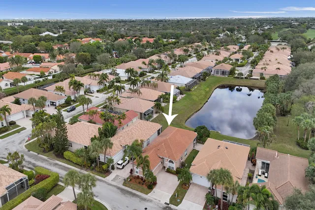 $4,200 | 16658 La Mesa Drive, Delray Beach, FL 33484