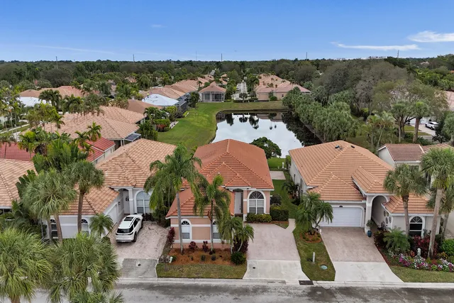 $4,200 | 16658 La Mesa Drive, Delray Beach, FL 33484