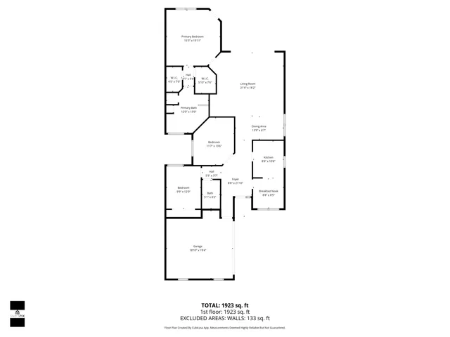 $4,200 | 16658 La Mesa Drive, Delray Beach, FL 33484