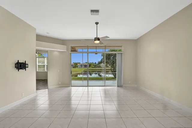 $4,200 | 16658 La Mesa Drive, Delray Beach, FL 33484