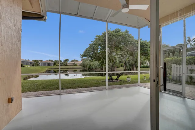 $4,200 | 16658 La Mesa Drive, Delray Beach, FL 33484