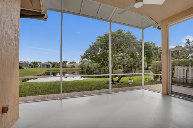 $4,200 | 16658 La Mesa Drive, Delray Beach, FL 33484