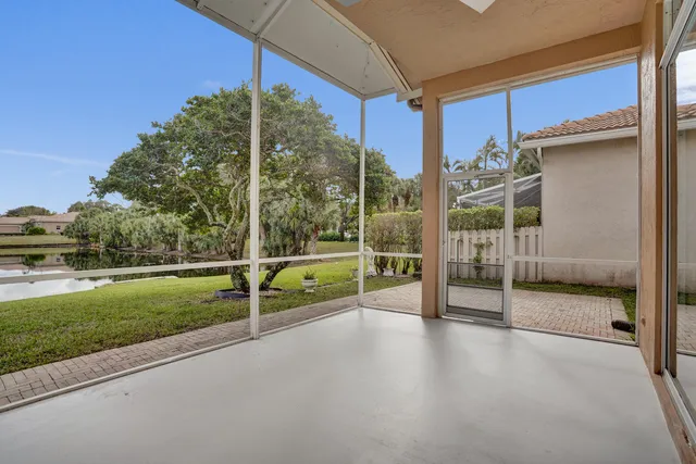 $4,200 | 16658 La Mesa Drive, Delray Beach, FL 33484