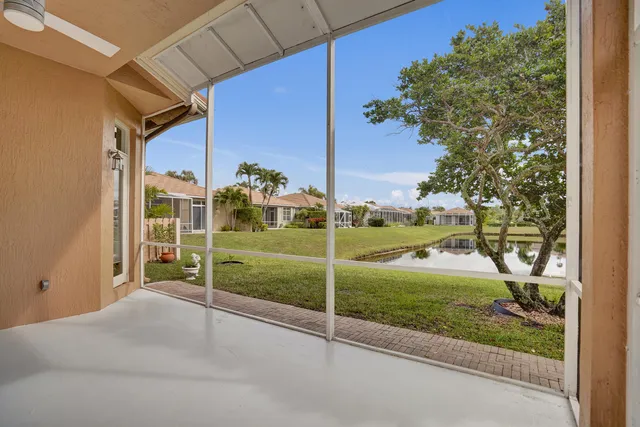 $4,200 | 16658 La Mesa Drive, Delray Beach, FL 33484