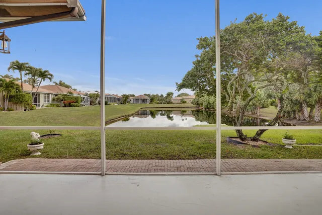 $4,200 | 16658 La Mesa Drive, Delray Beach, FL 33484