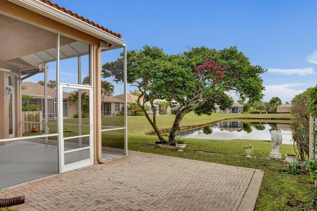$4,200 | 16658 La Mesa Drive, Delray Beach, FL 33484