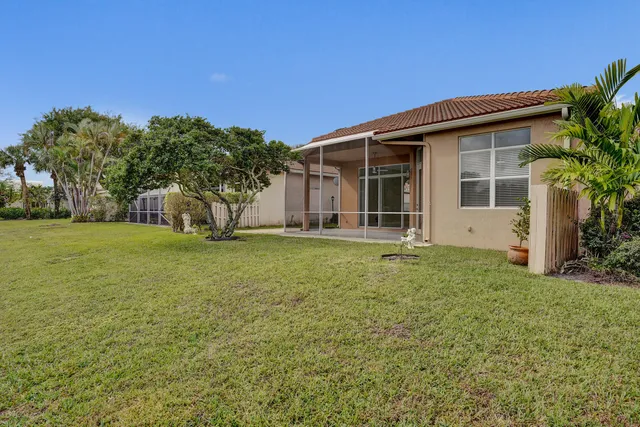 $4,200 | 16658 La Mesa Drive, Delray Beach, FL 33484