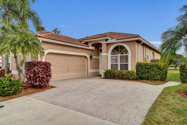 $4,200 | 16658 La Mesa Drive, Delray Beach, FL 33484