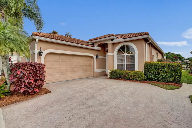 $4,200 | 16658 La Mesa Drive, Delray Beach, FL 33484
