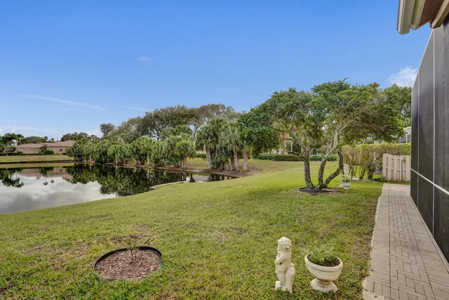 $4,200 | 16658 La Mesa Drive, Delray Beach, FL 33484