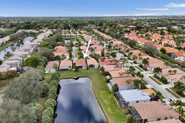 $4,200 | 16658 La Mesa Drive, Delray Beach, FL 33484