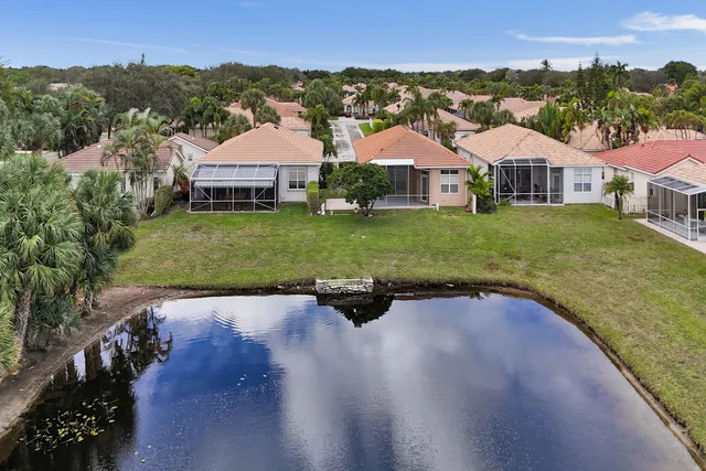 $4,200 | 16658 La Mesa Drive, Delray Beach, FL 33484