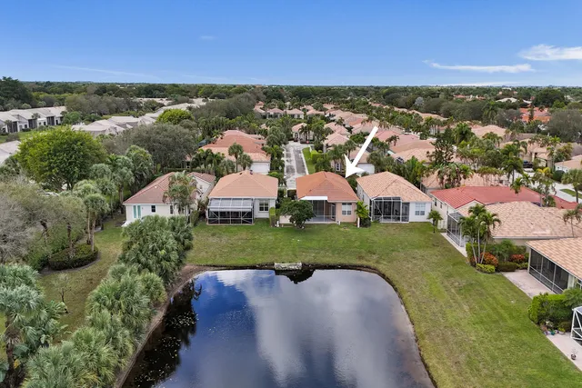 $4,200 | 16658 La Mesa Drive, Delray Beach, FL 33484