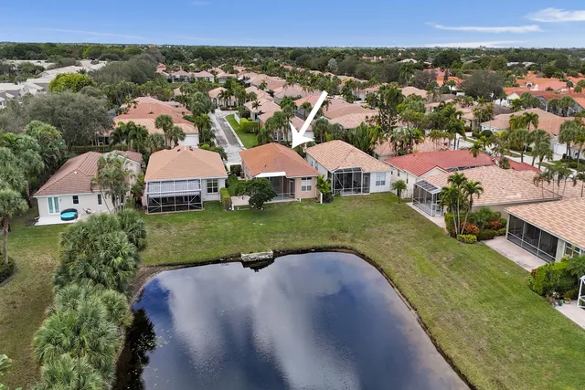 $4,200 | 16658 La Mesa Drive, Delray Beach, FL 33484