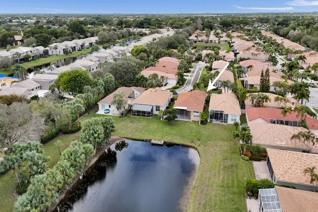 $4,200 | 16658 La Mesa Drive, Delray Beach, FL 33484