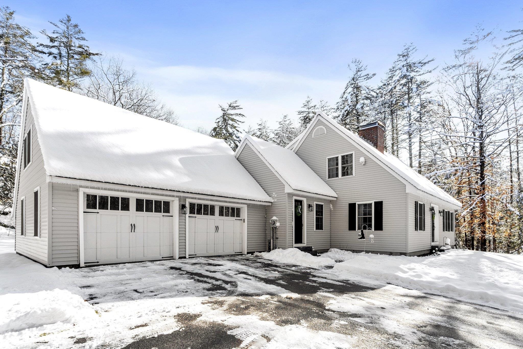 13 Beech Hill Road Exeter, NH 03833 - Photo 3 of 40