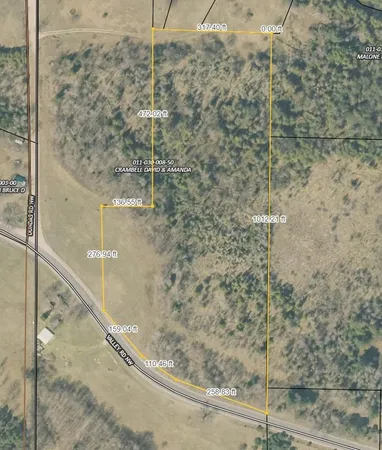 $60,000 | Tbd Valley Road Northwest, Rapid City, MI 49676