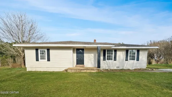 $169,500 | 5407 Highway 200, Lexington, TN 38351