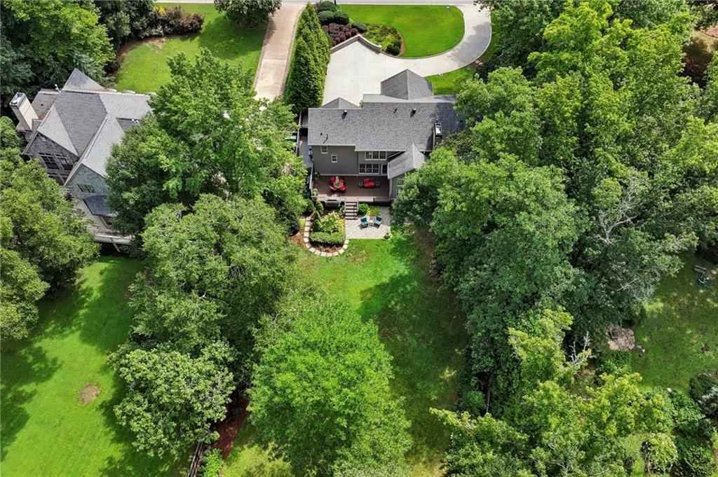 4174 Powers Ferry Road Northwest Atlanta, GA 30342 - Photo 33 of 35 Gallery Image 33