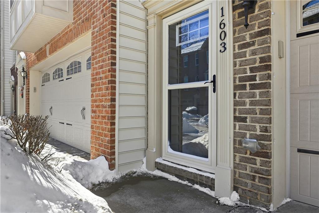 1603 Pointe View Drive Mars, PA 16046 - Photo 2 of 43