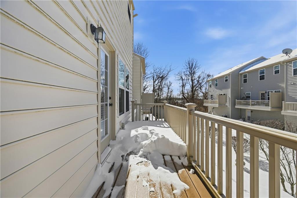 1603 Pointe View Drive Mars, PA 16046 - Photo 41 of 43