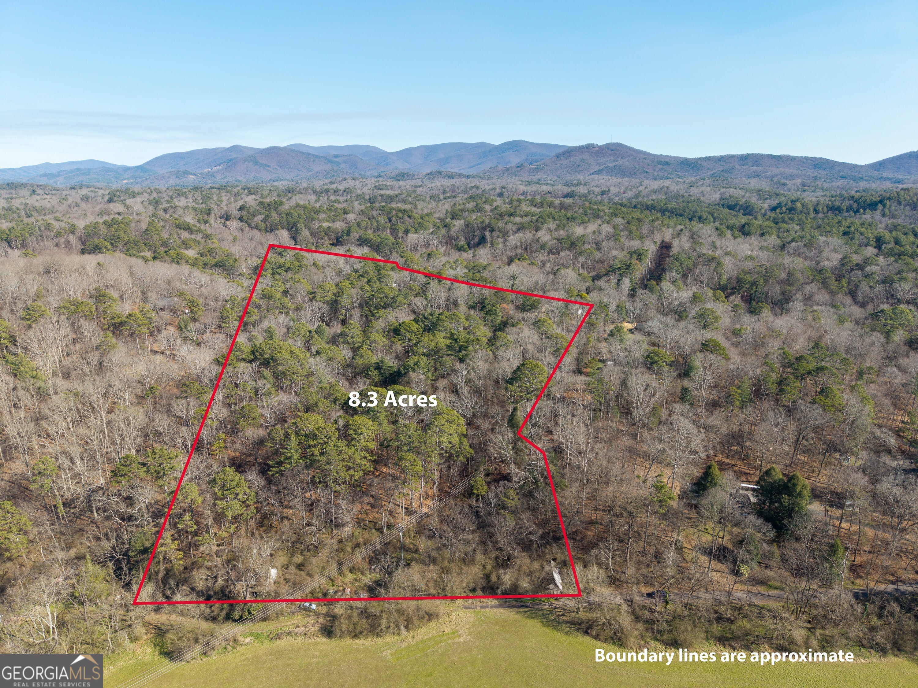 312 Parks Avenue Ellijay, GA 30540 - Photo 1 of 1