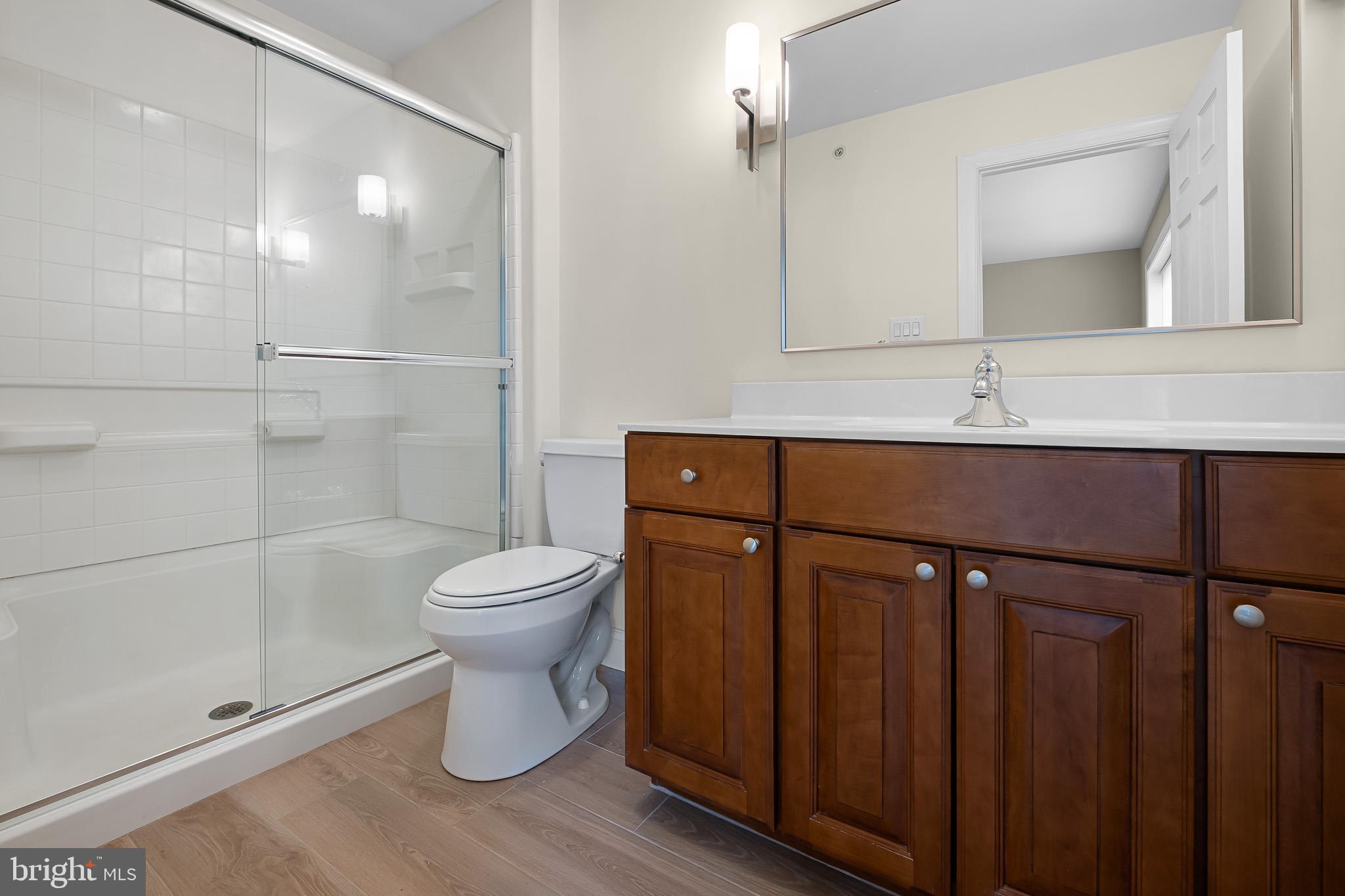 104 Sutton Way Newark, DE 19711 - Photo 20 of 27 Ensuite Bath